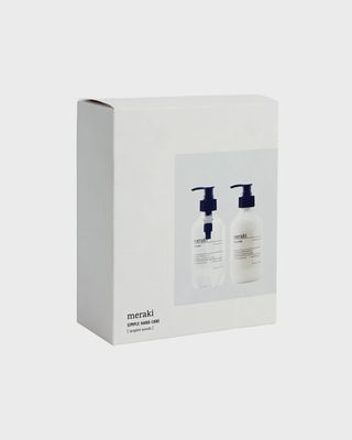 MERAKI cadeaubox Tangled Woods hand care set