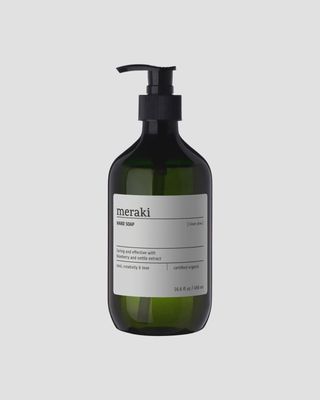MERAKI handzeep Linen Dew