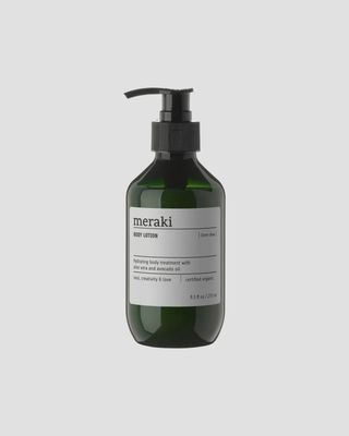 MERAKI bodylotion Linen Dew