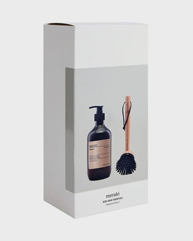 MERAKI cadeaubox Blossom Breeze afwas essentials