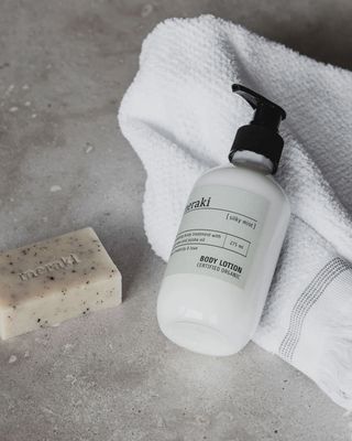 MERAKI Silky Mist bodylotion