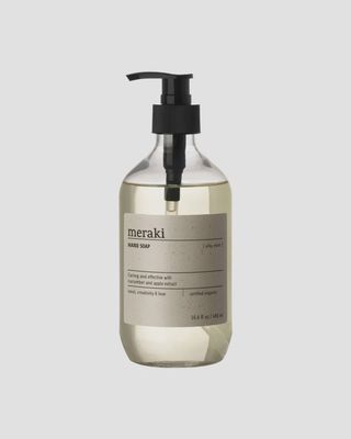 MERAKI handzeep Silky Mist