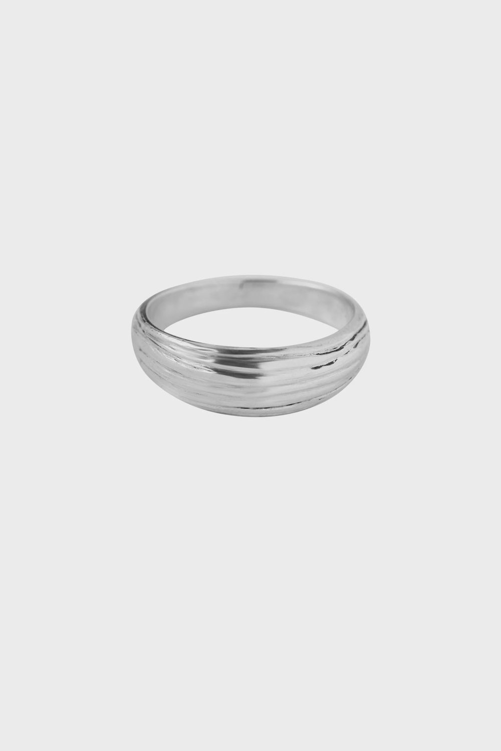 XZOTA Ring molly line zilver