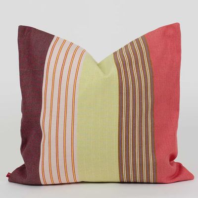 A WORLD OF CRAFT Kussenhoes Rosali 50x50cm