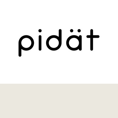 PIDÄT