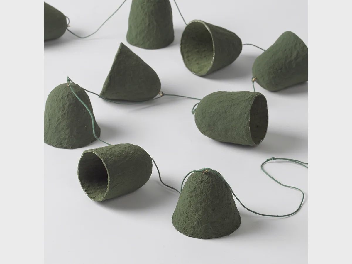 BROSTE CPH Slinger klok Thyme