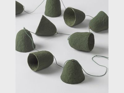 BROSTE CPH Slinger klok Thyme