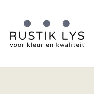 RUSTIK LYS