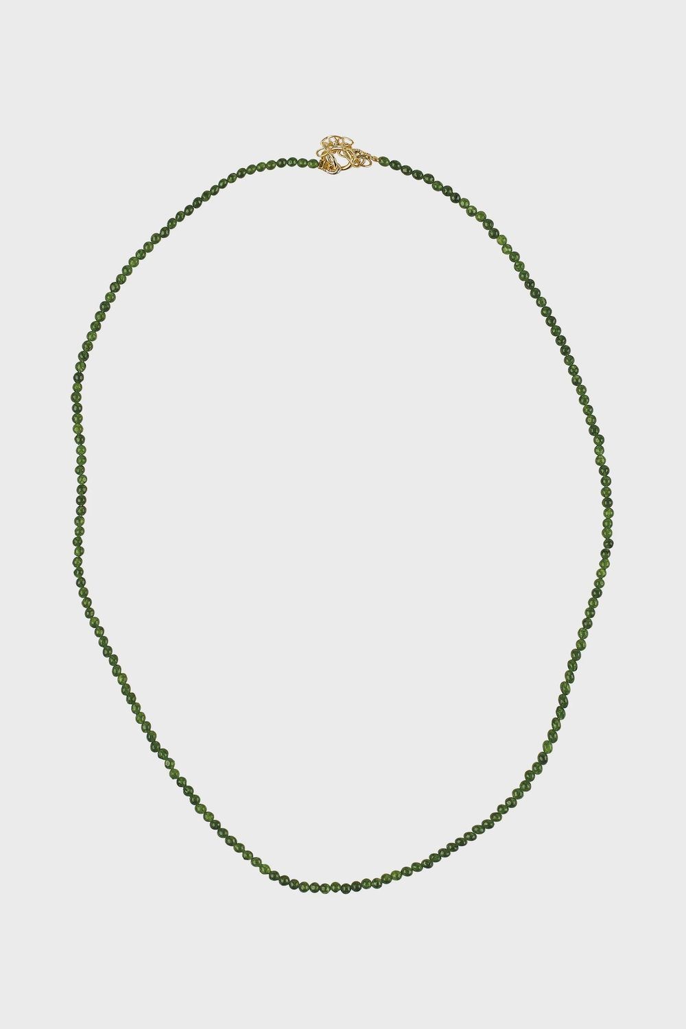 XZOTA ketting Serpentine met G-P sluiting