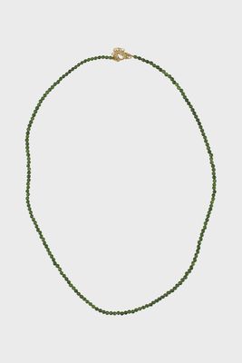 XZOTA ketting Serpentine met G-P sluiting