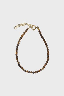 XZOTA Armband Eagle Eye met G-P sluiting