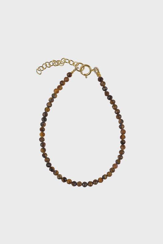 XZOTA Armband Eagle Eye met G-P sluiting