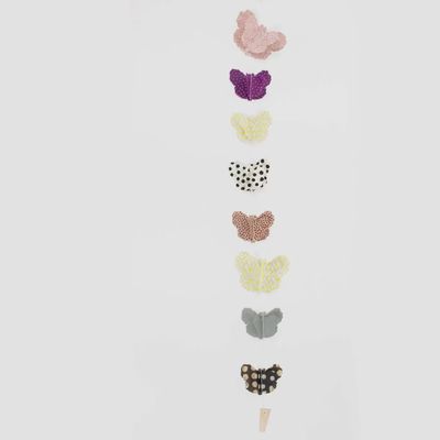 A WORLD OF CRAFT Lemon Butterfly slinger