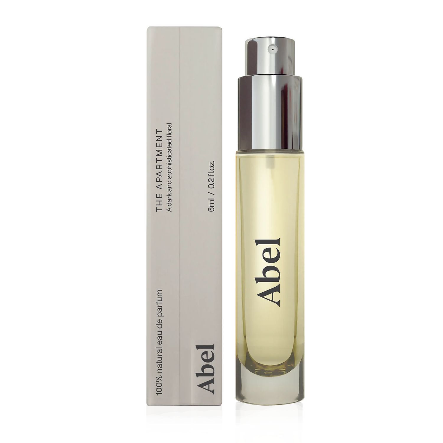 ABEL parfum The Apartment 6ml