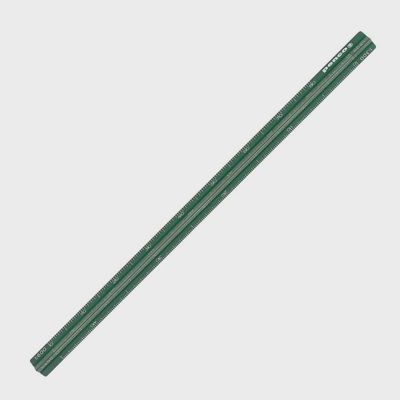 PENCO Liniaal groen