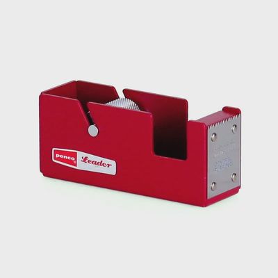 PENCO Tape Dispenser small red