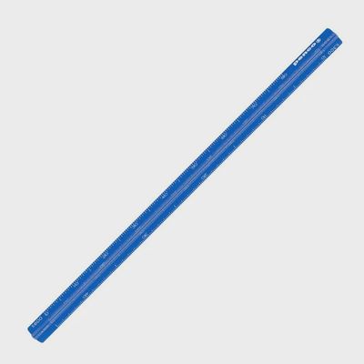 PENCO Liniaal blauw