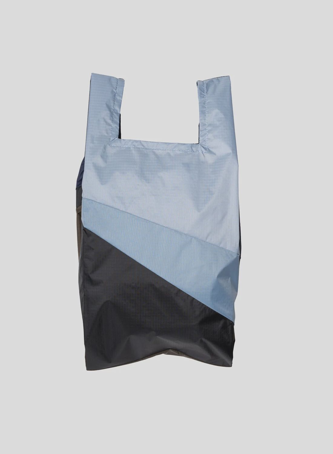 SUSAN BIJL Shopping Bag Water medium