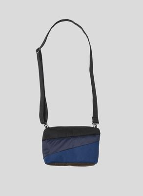 SUSAN BIJL Bum Bag Black small