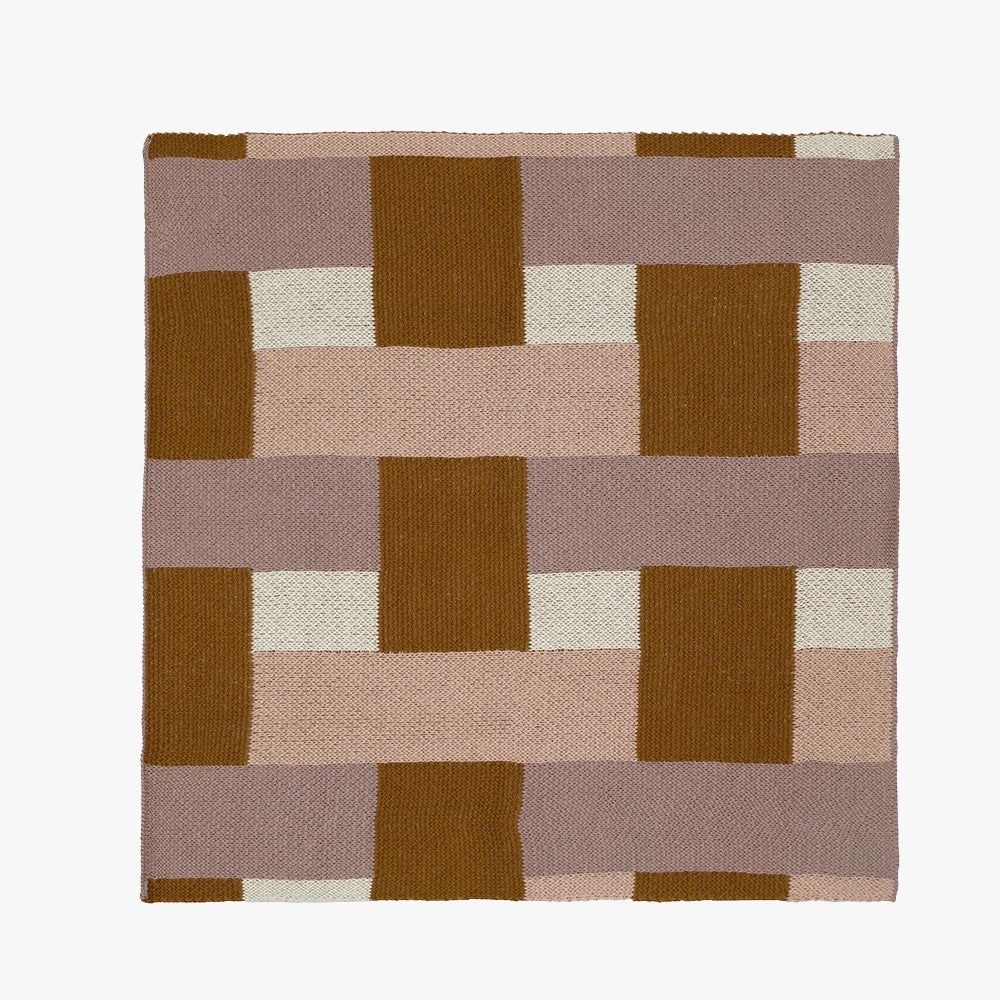 LITTLE OTJA vaatdoek multicolor
