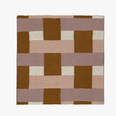 LITTLE OTJA vaatdoek multicolor