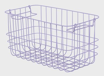 METTE DITMER Store-It mand small lilac
