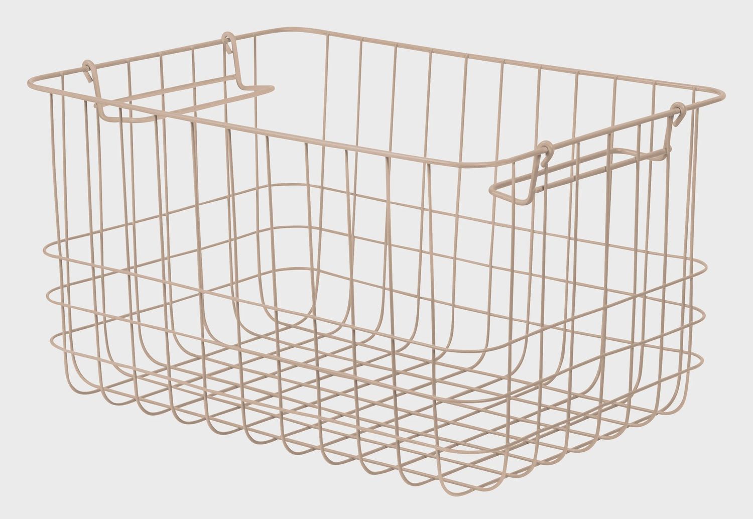 METTE DITMER Store-It mand medium sand