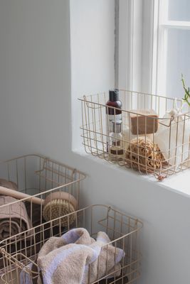 METTE DITMER Store-It mand medium sand