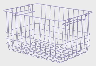 METTE DITMER Store-It mand medium lilac