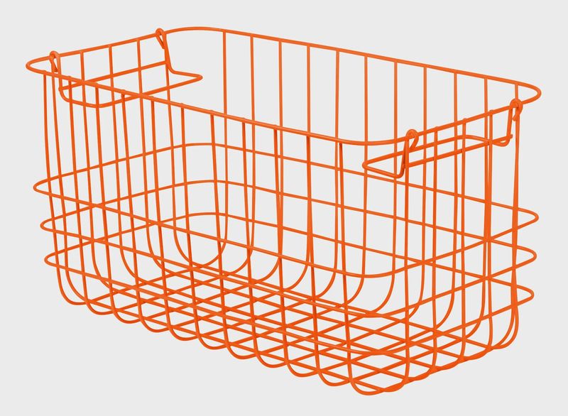 METTE DITMER Store-It mand small orange