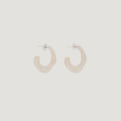 MONK &amp; ANNA oorbellen selentine