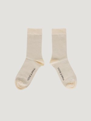 MONK &amp; ANNA Sokken Glitter Selentine