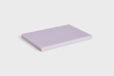 HAY Slice snijplank medium lavender