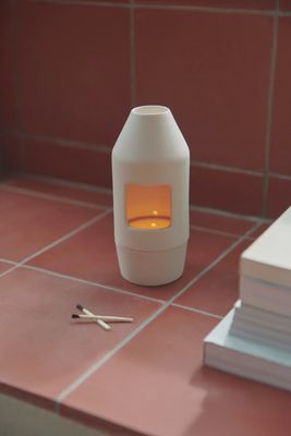 HAY Chim Chim Scent Diffuser off-white