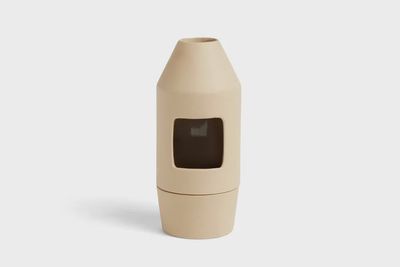 HAY Chim Chim Scent Diffuser light beige
