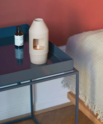 HAY Chim Chim Scent Diffuser light beige