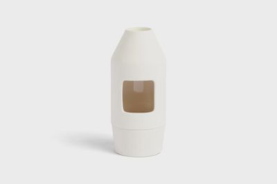 HAY Chim Chim Scent Diffuser off-white