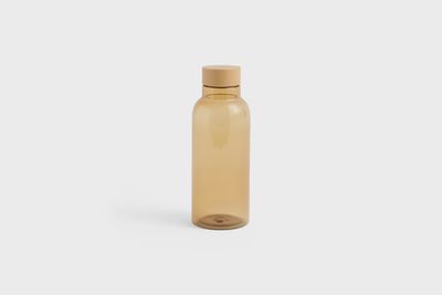 HAY Miz Waterfles 0,5 liter caramel