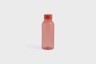 HAY Miz Waterfles 0,5 liter red