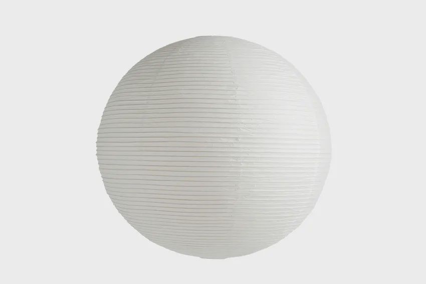 HAY Rice lampenkap Ø80 classic white