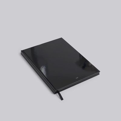 HAY Colour Notebook black
