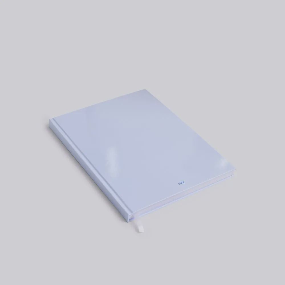 HAY Colour Notebook lavender