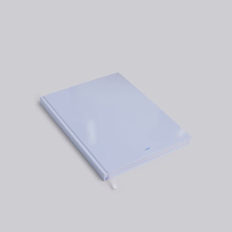 HAY Colour Notebook lavender HAY Colour Notebook lavender