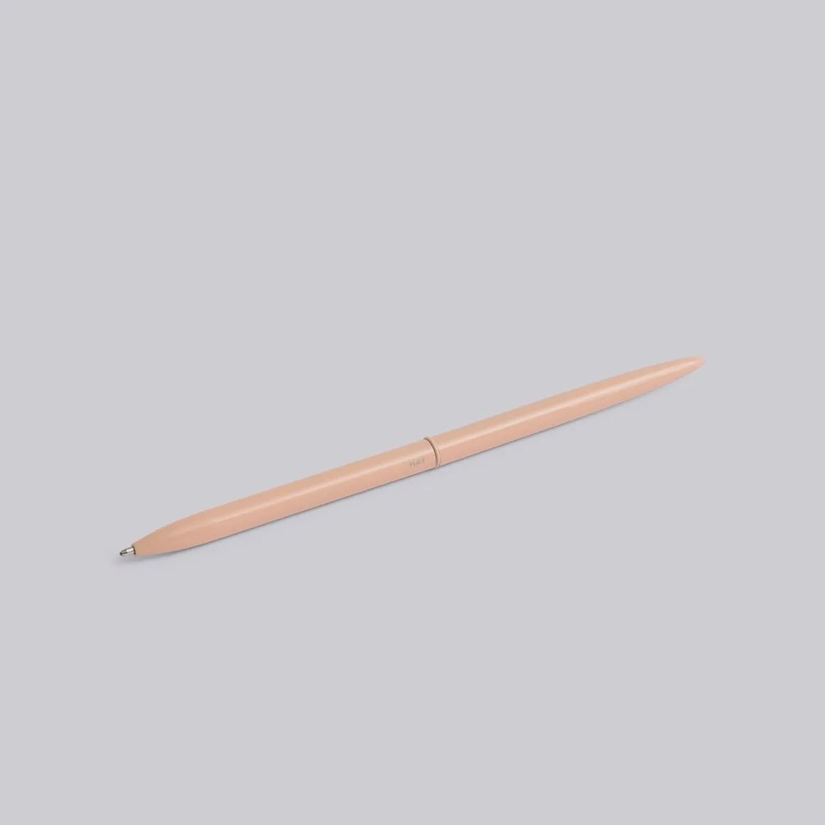 HAY Bullet balpen soft pink