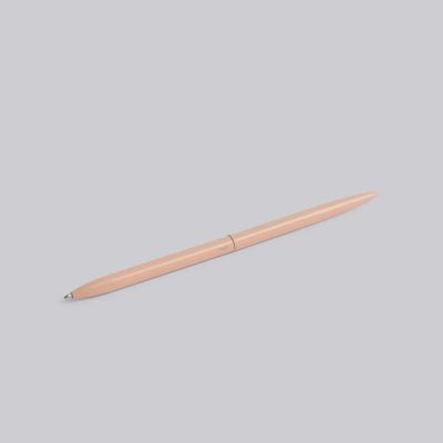 HAY Bullet balpen soft pink