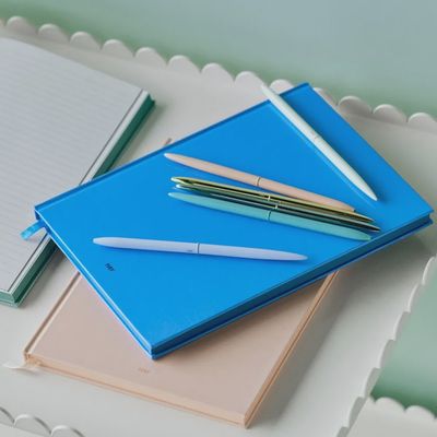 HAY Colour Notebook lavender