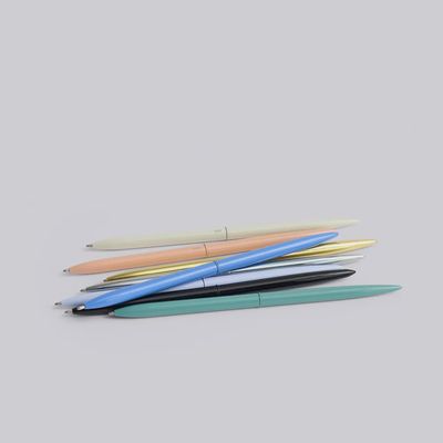 HAY Bullet balpen vibrant blue