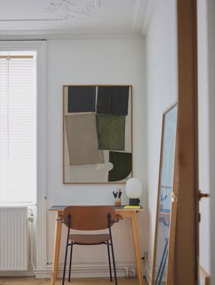 PAPER COLLECTIVE poster Symphony 01 50X70cm