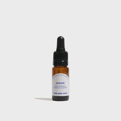 VERY GOODS STUDIO Diffuser oil blend 10ml Asagiri