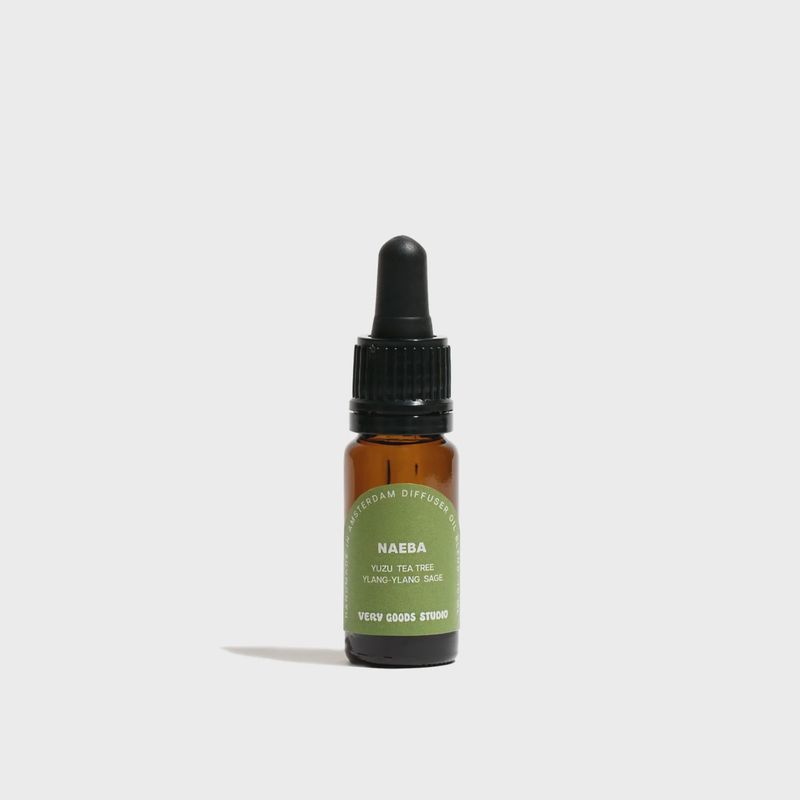 VERY GOODS STUDIO Diffuser oil blend 10ml Naeba